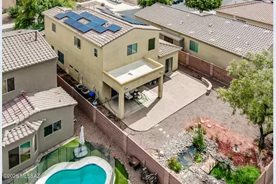 167 E Placita Lago Del Mago, Sahuarita, AZ 85629 - Photo 23