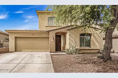 167 E Placita Lago Del Mago, Sahuarita, AZ 85629 - Photo 1