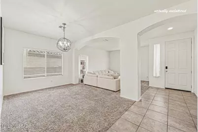 167 E Placita Lago Del Mago, Sahuarita, AZ 85629 - Photo 3