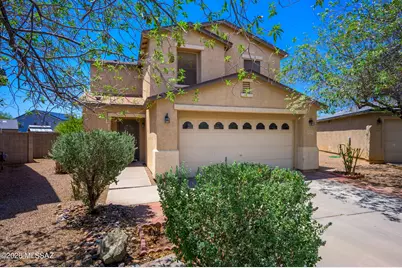 6706 S Parliament Drive, Tucson, AZ 85756 - Photo 1