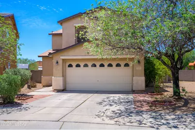 6706 S Parliament Drive, Tucson, AZ 85756 - Photo 3