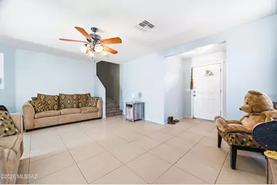6706 S Parliament Drive, Tucson, AZ 85756 - Photo 9