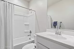 10244 N Black Dalea Dr, Marana, AZ 85653 - Photo 29