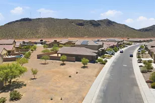 10244 N Black Dalea Dr, Marana, AZ 85653 - Photo 43