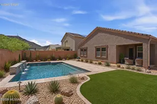 10244 N Black Dalea Dr, Marana, AZ 85653 - Photo 33