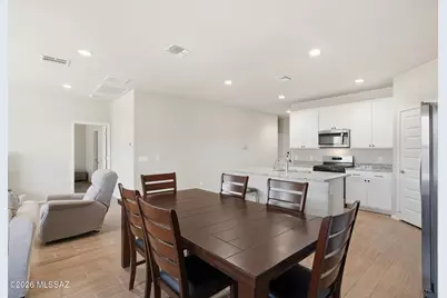 10244 N Black Dalea Drive, Marana, AZ 85653 - Photo 17