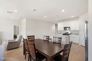 10244 N Black Dalea Dr, Marana, AZ 85653 - Photo 17