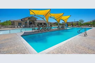 10244 N Black Dalea Drive, Marana, AZ 85653 - Photo 37
