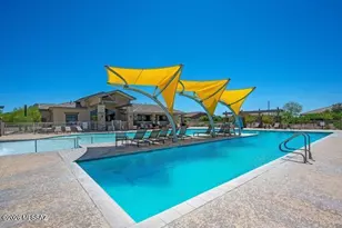 10244 N Black Dalea Dr, Marana, AZ 85653 - Photo 37