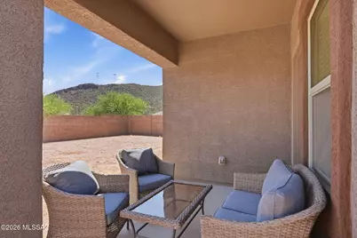 10244 N Black Dalea Drive, Marana, AZ 85653 - Photo 31