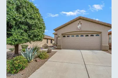 461 W Astruc Drive, Green Valley, AZ 85614 - Photo 3