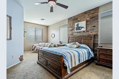 461 W Astruc Drive, Green Valley, AZ 85614 - Photo 17