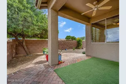 461 W Astruc Drive, Green Valley, AZ 85614 - Photo 27