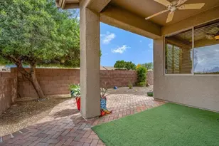 461 W Astruc Dr, Green Valley, AZ 85614 - Photo 27