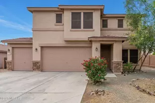 304 E Western Hemlock Pl, Sahuarita, AZ 85629 - Photo 1