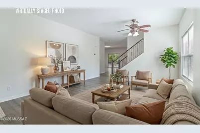 304 E Western Hemlock Place, Sahuarita, AZ 85629 - Photo 3