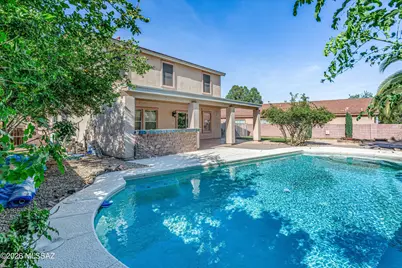 304 E Western Hemlock Place, Sahuarita, AZ 85629 - Photo 35