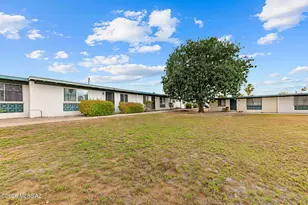 7455 E Desert Spring Dr, Tucson, AZ 85730 - Photo 3