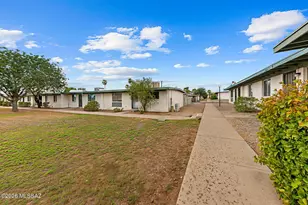 7455 E Desert Spring Dr, Tucson, AZ 85730 - Photo 27