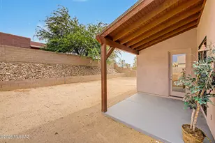 290 E Forrest Feezor St, Vail, AZ 85641 - Photo 27