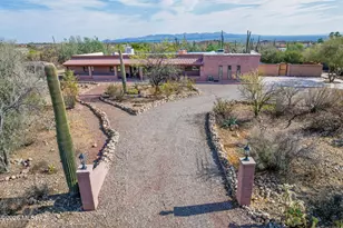 6040 W Peregrine Way, Tucson, AZ 85745 - Photo 47