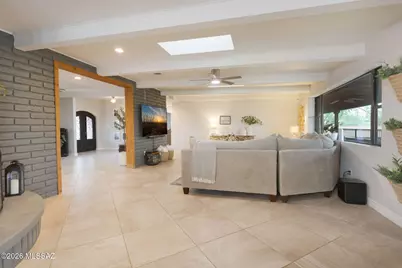 6040 W Peregrine Way, Tucson, AZ 85745 - Photo 15