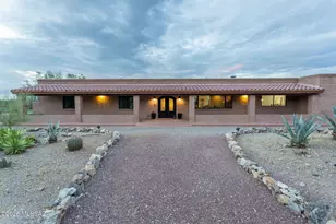 6040 W Peregrine Way, Tucson, AZ 85745 - Photo 1