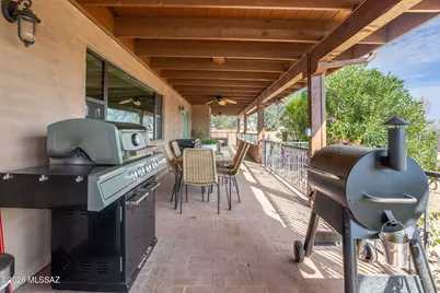 6040 W Peregrine Way, Tucson, AZ 85745 - Photo 45