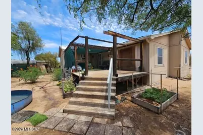 6550 N Pelto Path, Tucson, AZ 85743 - Photo 23