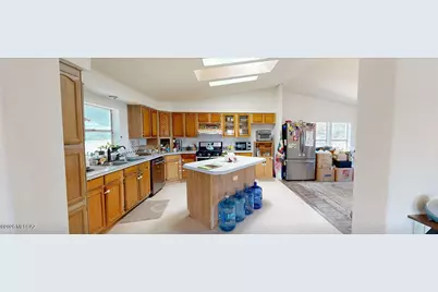 6550 N Pelto Path, Tucson, AZ 85743 - Photo 9