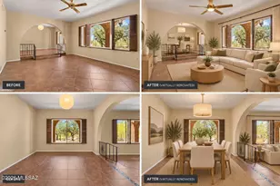 3630 N Pantano Rd, Tucson, AZ 85750 - Photo 9