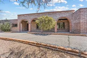 3630 N Pantano Rd, Tucson, AZ 85750 - Photo 1
