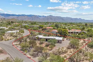 3630 N Pantano Rd, Tucson, AZ 85750 - Photo 31