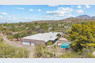 3630 N Pantano Road, Tucson, AZ 85750 - Photo 1