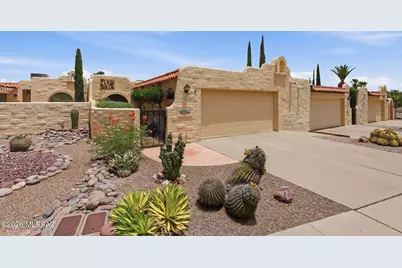 870 W Vereda Calma, Green Valley, AZ 85614 - Photo 1