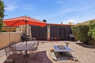 870 W Vereda Calma, Green Valley, AZ 85614 - Photo 33