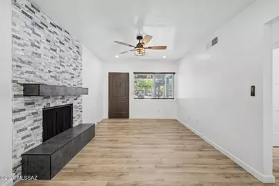 1160 N Catalina Avenue, Tucson, AZ 85712 - Photo 5