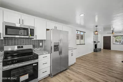 1160 N Catalina Avenue, Tucson, AZ 85712 - Photo 3