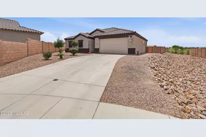 477 W Aberdeen, Vail, AZ 85641 - Photo 1