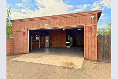 3383 N Flowing Wells Road, Tucson, AZ 85705 - Photo 35
