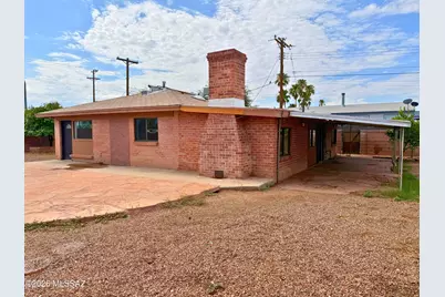 3383 N Flowing Wells Road, Tucson, AZ 85705 - Photo 47