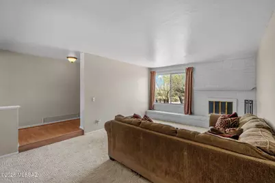 1344 S Avenida Conalea, Tucson, AZ 85748 - Photo 7