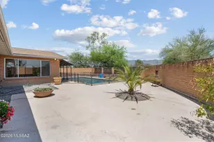 1344 S Avenida Conalea, Tucson, AZ 85748 - Photo 27