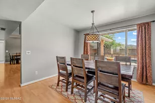 1344 S Avenida Conalea, Tucson, AZ 85748 - Photo 9