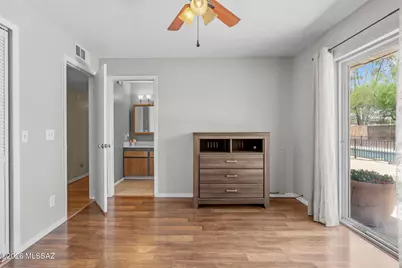1344 S Avenida Conalea, Tucson, AZ 85748 - Photo 13