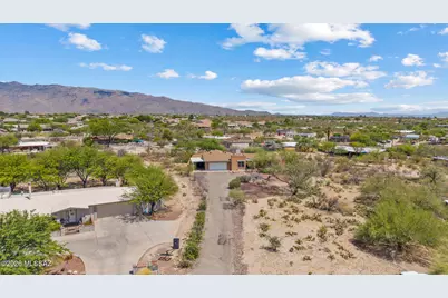 1344 S Avenida Conalea, Tucson, AZ 85748 - Photo 31