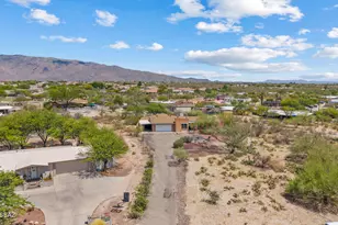 1344 S Avenida Conalea, Tucson, AZ 85748 - Photo 31