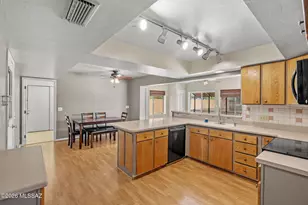 1344 S Avenida Conalea, Tucson, AZ 85748 - Photo 11