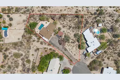 1344 S Avenida Conalea, Tucson, AZ 85748 - Photo 29
