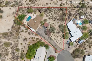 1344 S Avenida Conalea, Tucson, AZ 85748 - Photo 29